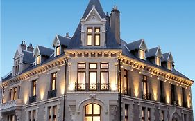 Privilodges Château Perrin