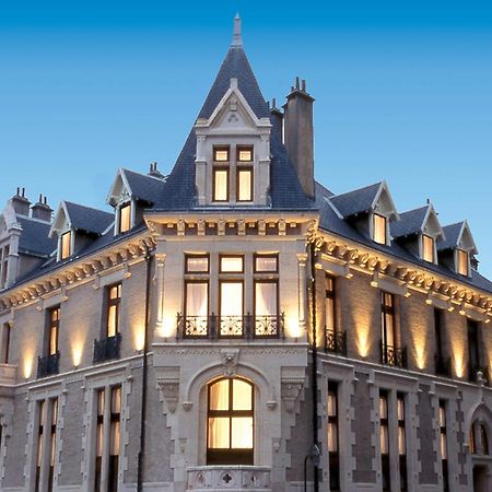 Privilodges Château Perrin Grenoble Extérieur photo