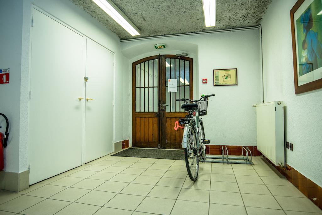 Privilodges Château Perrin Grenoble Extérieur photo
