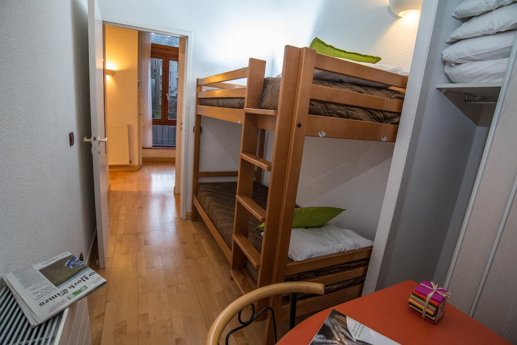 Privilodges Château Perrin Grenoble Extérieur photo