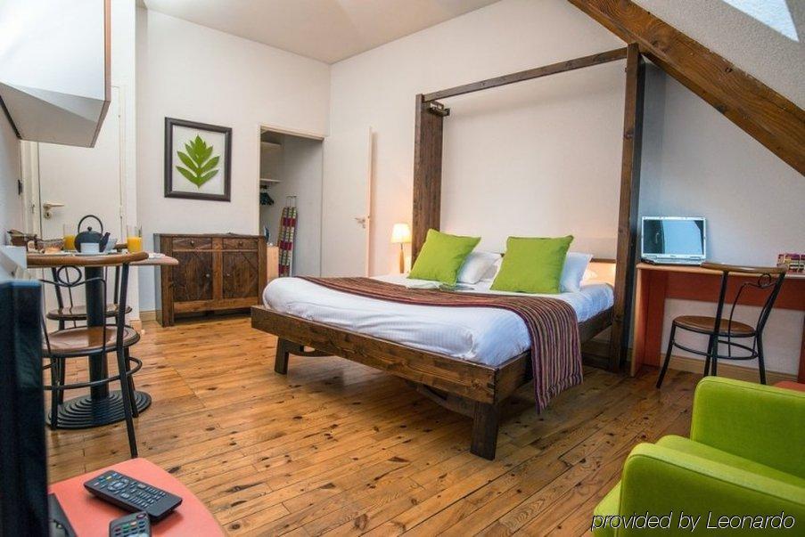 Privilodges Château Perrin Grenoble Extérieur photo